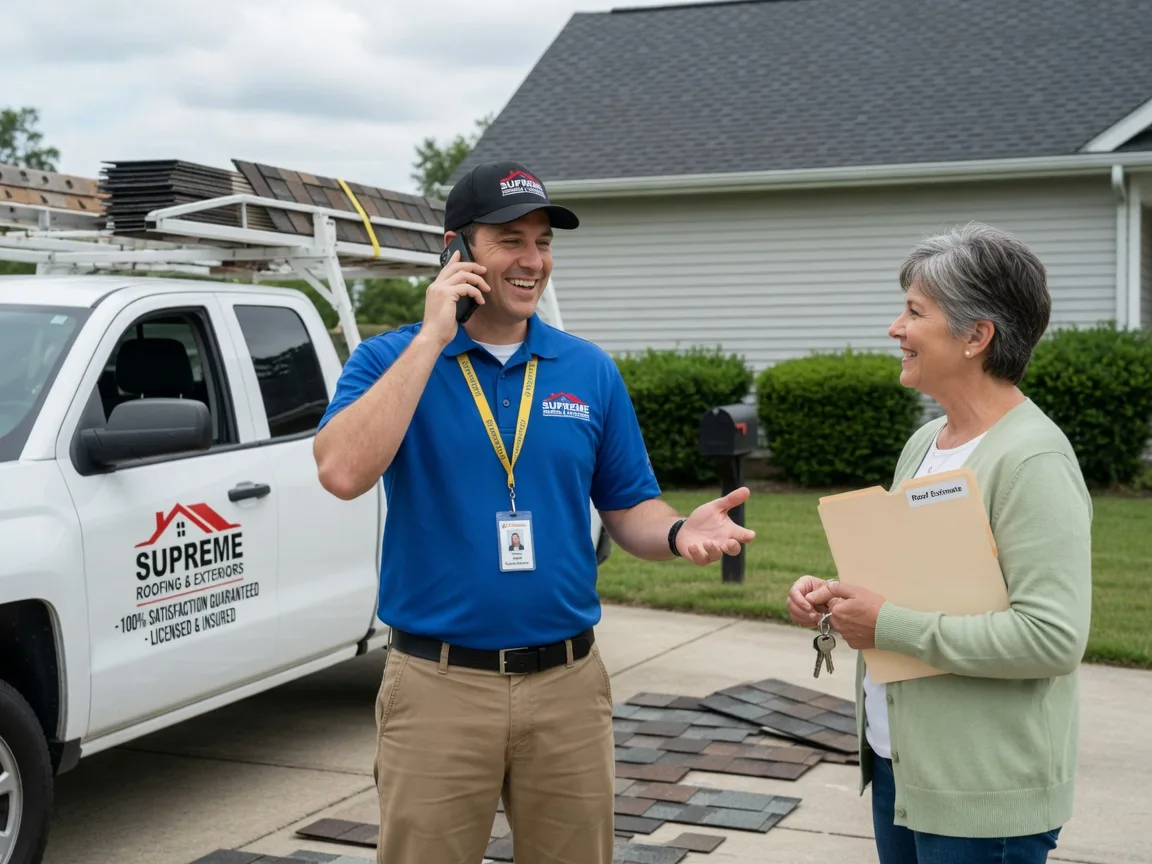 Roof Replacement Summerville, GA FAQs